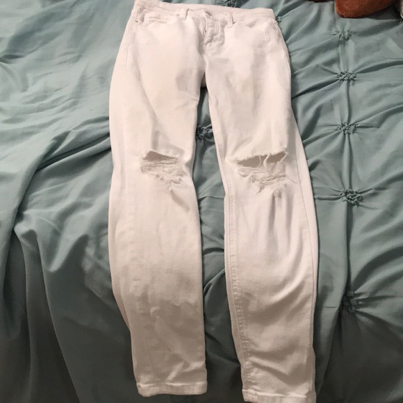 Topshop jeans - Picture 1 of 4